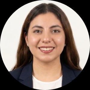 Andrea Marques Blanco