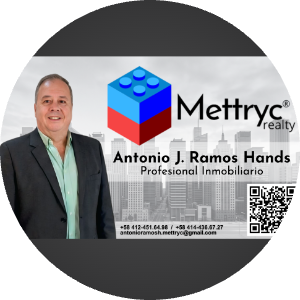 Antonio J Ramos H