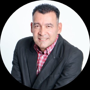 Eloy Simancas