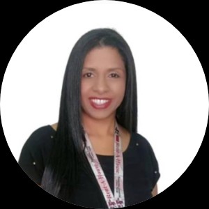 Deborah Mejias