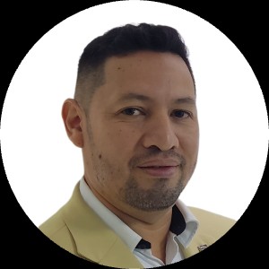 Pedro Laya