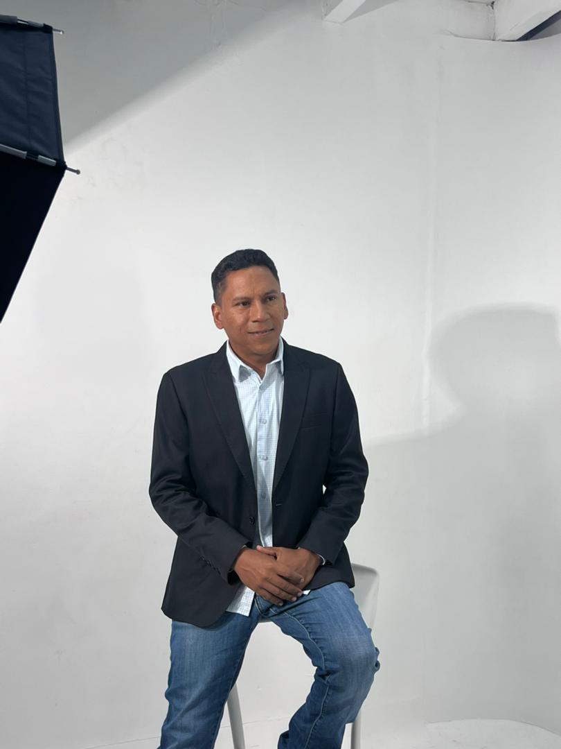Alonzo Marin