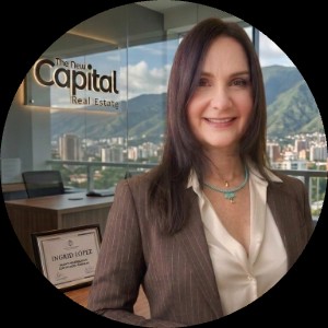Ingrid Lopez Mahia