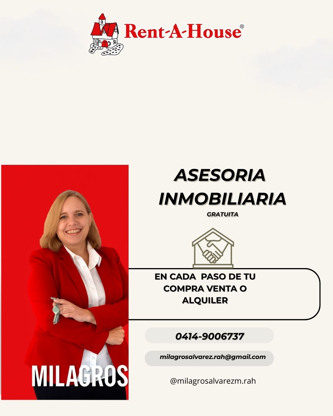 Milagros Alvarez Martinez