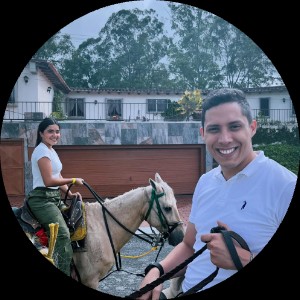 Daniel Elver