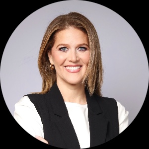 Anabel Smitter