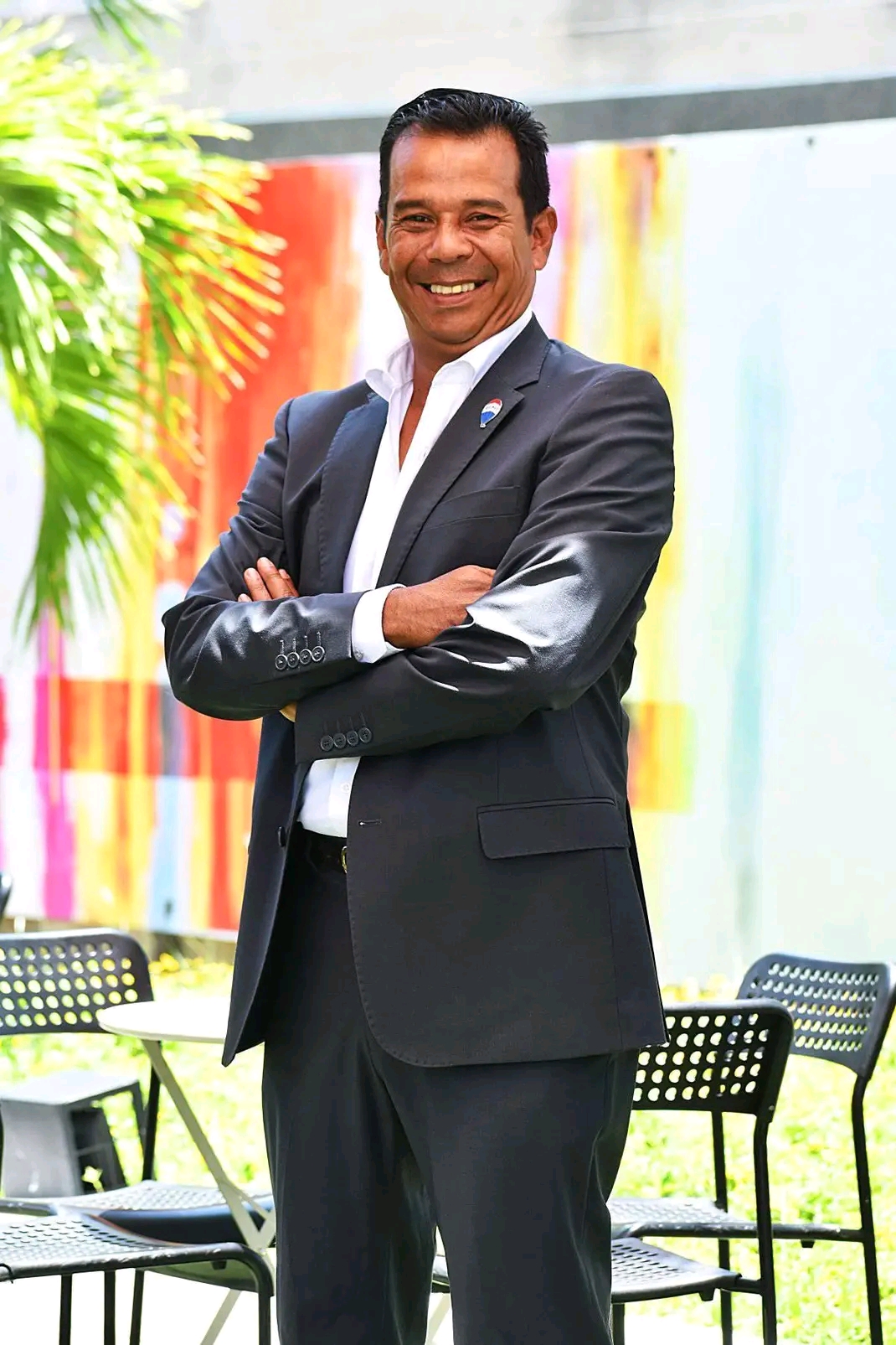Ricardo Monsalve