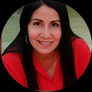 Luisa Mendieta