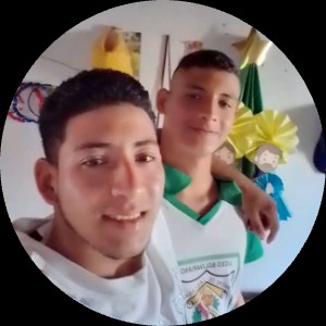 Luis Adrian Martinez Parra