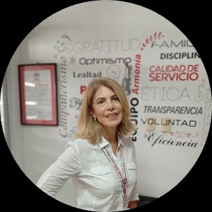 Liliana Rueda