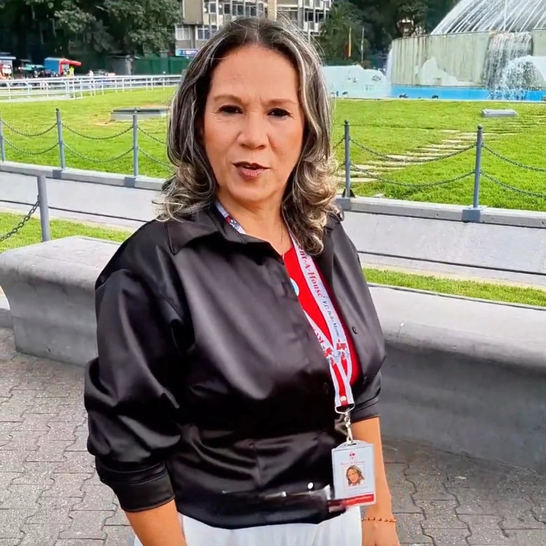 Ingrid Contreras