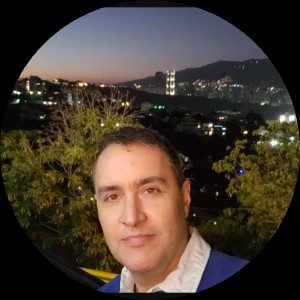 Peter Almeida