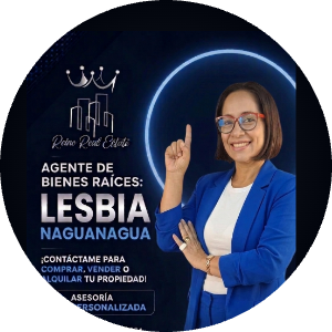 Lesbia Naguanagua