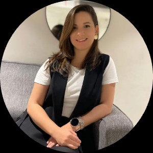 Selene Marin Nobrega