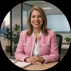Milagros Fernández Sánchez