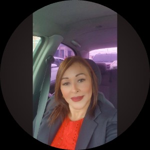 Lisbeth Moreno