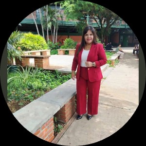 Yelitza Vargas
