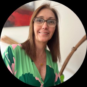 Pilar Sanmartín
