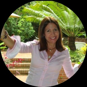 María Margarita Valderrama