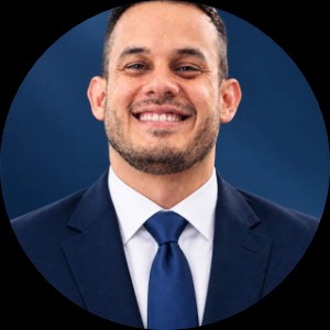 Gerardo Cacique