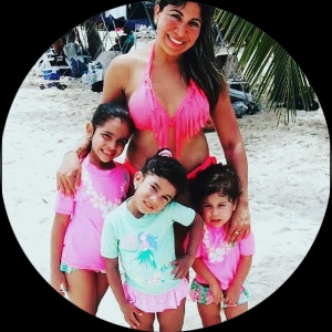 Yoja Mirabal