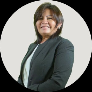 Rosa Isabel Atopo