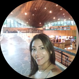 Nastassjha Morales