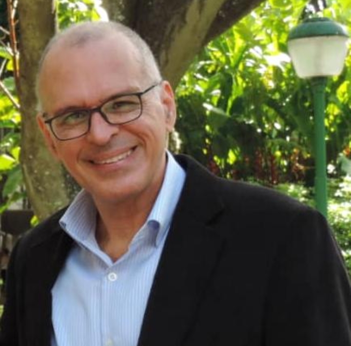Juan Carlos Garcia Quintana