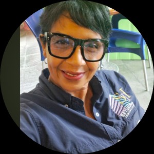 Nallybe Ortiz