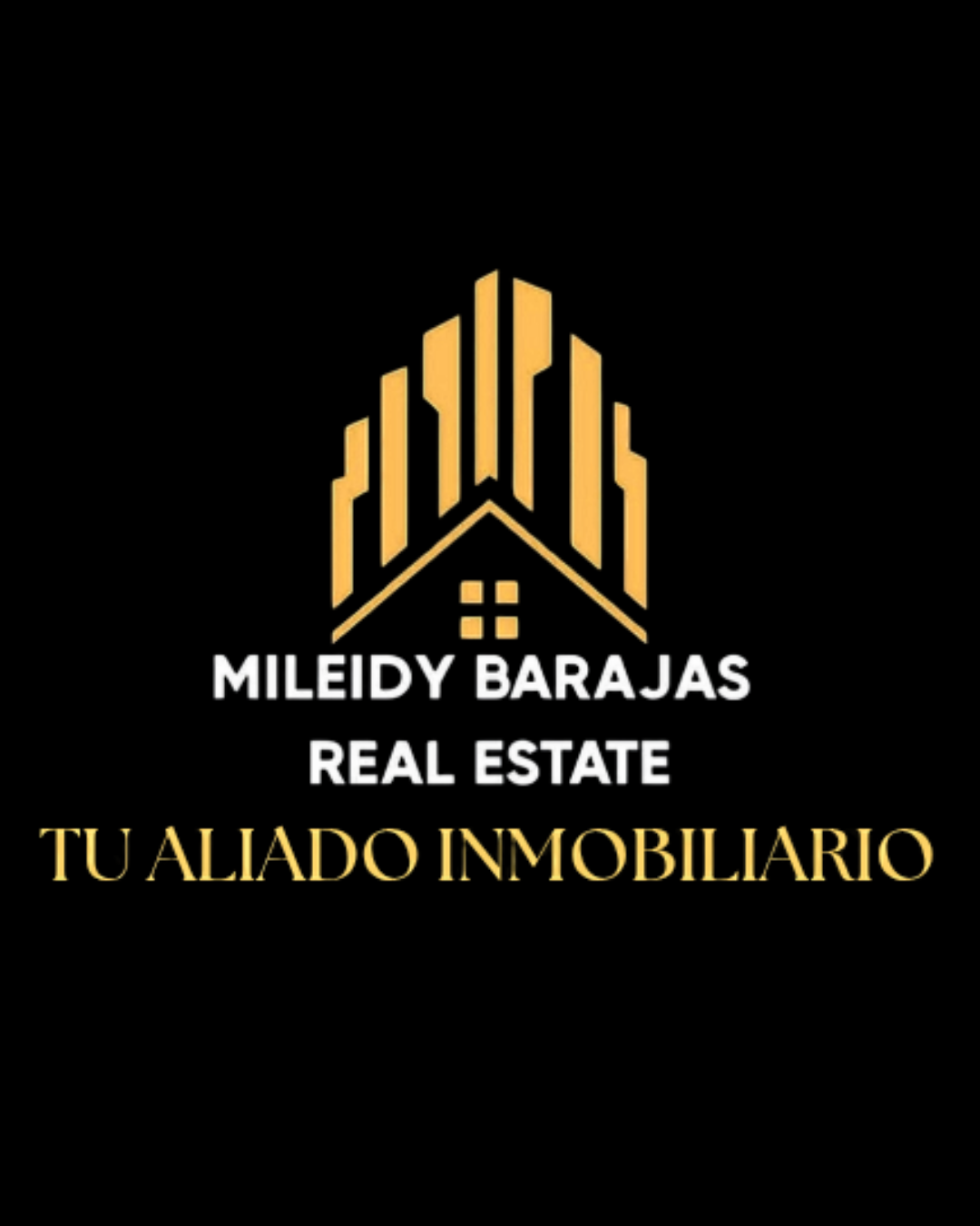 Mileidy Barajas Real Estate