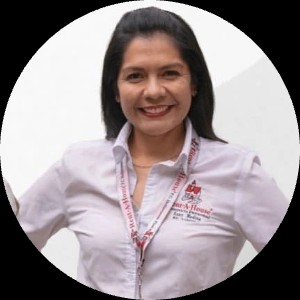 Anny Medina
