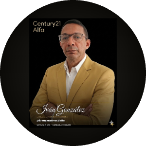 IVAN GONZALEZ