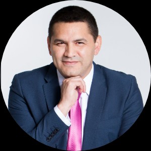 Wilmer Romero