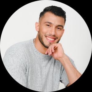 Carlos Villegas