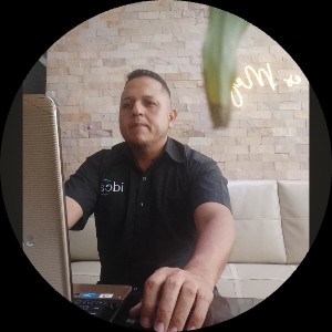 Gustavo Paredes