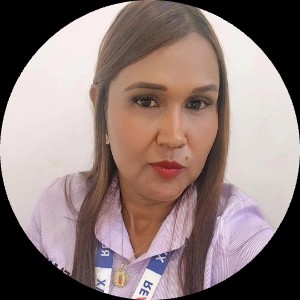 Aura Jaramillo