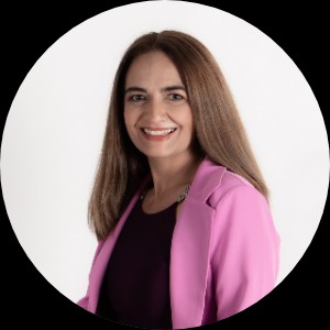 Jackeline González