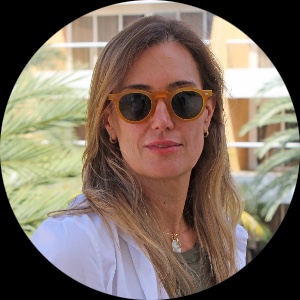 Beatriz Vidal Pazos