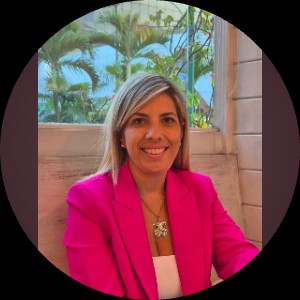 Rossana Rodriguez
