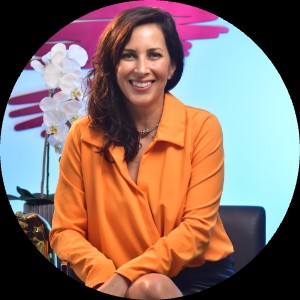 Patricia Goitia