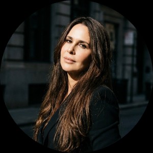 María Gabriela Lehmann