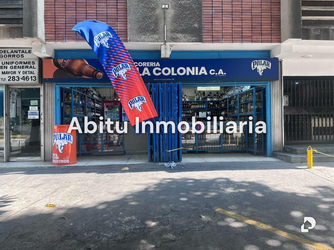 Local comercial en Los Dos Caminos, Caracas