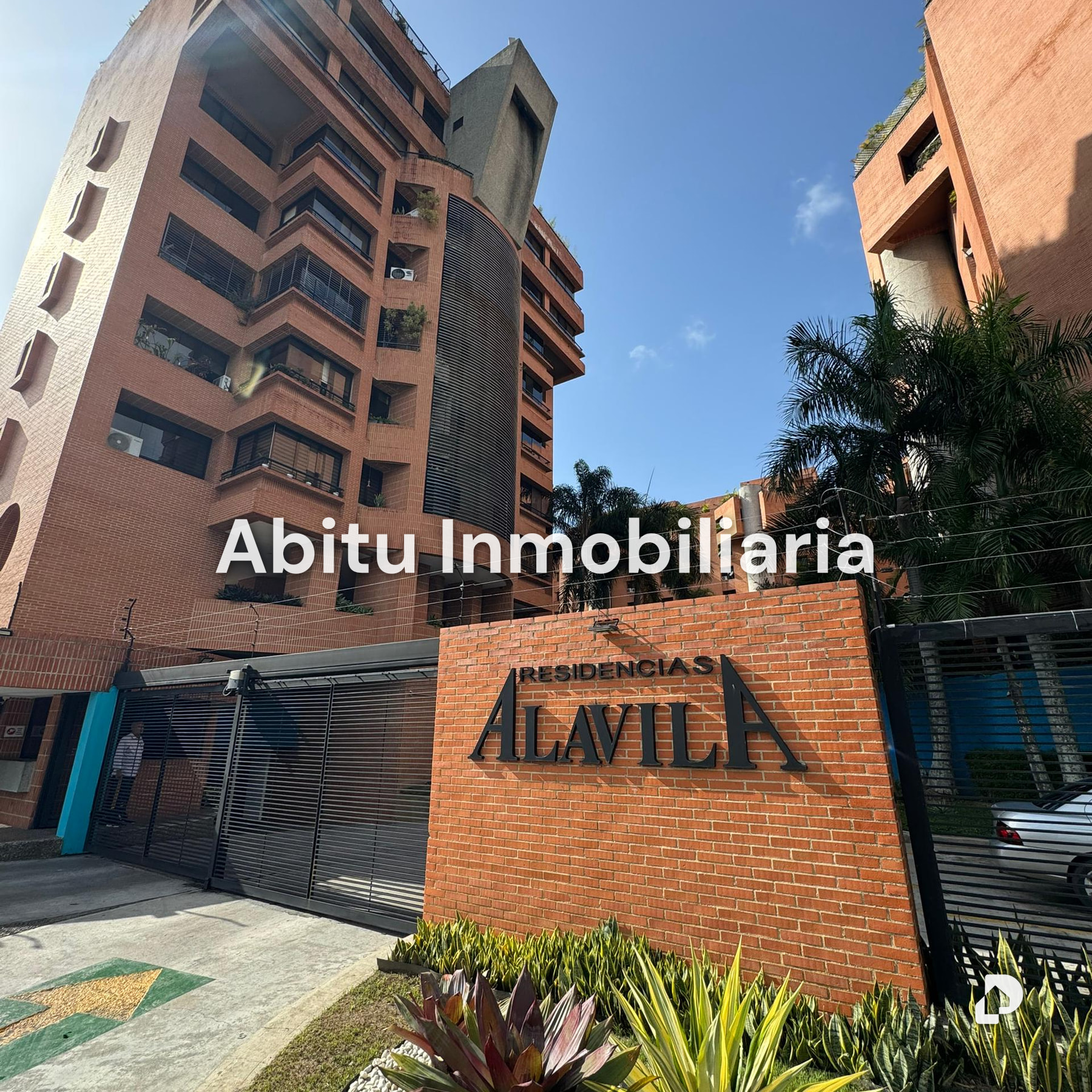 Apartamento en Los Samanes, Caracas