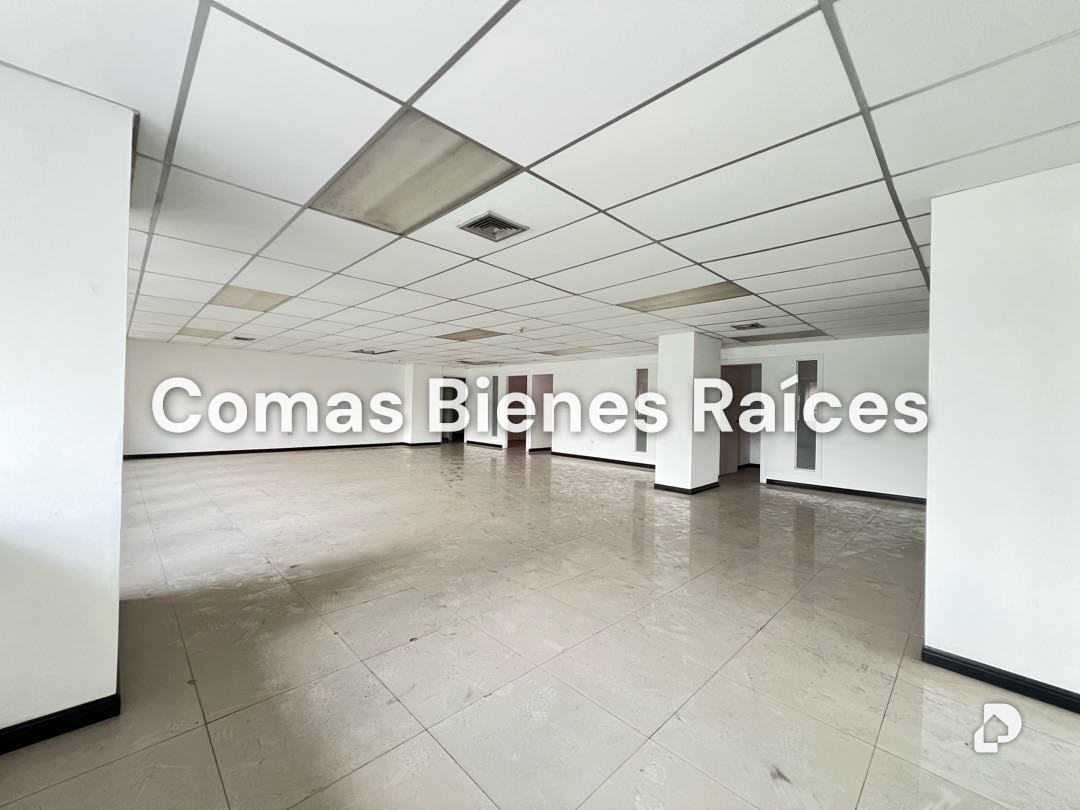 Oficina en Altamira, Caracas