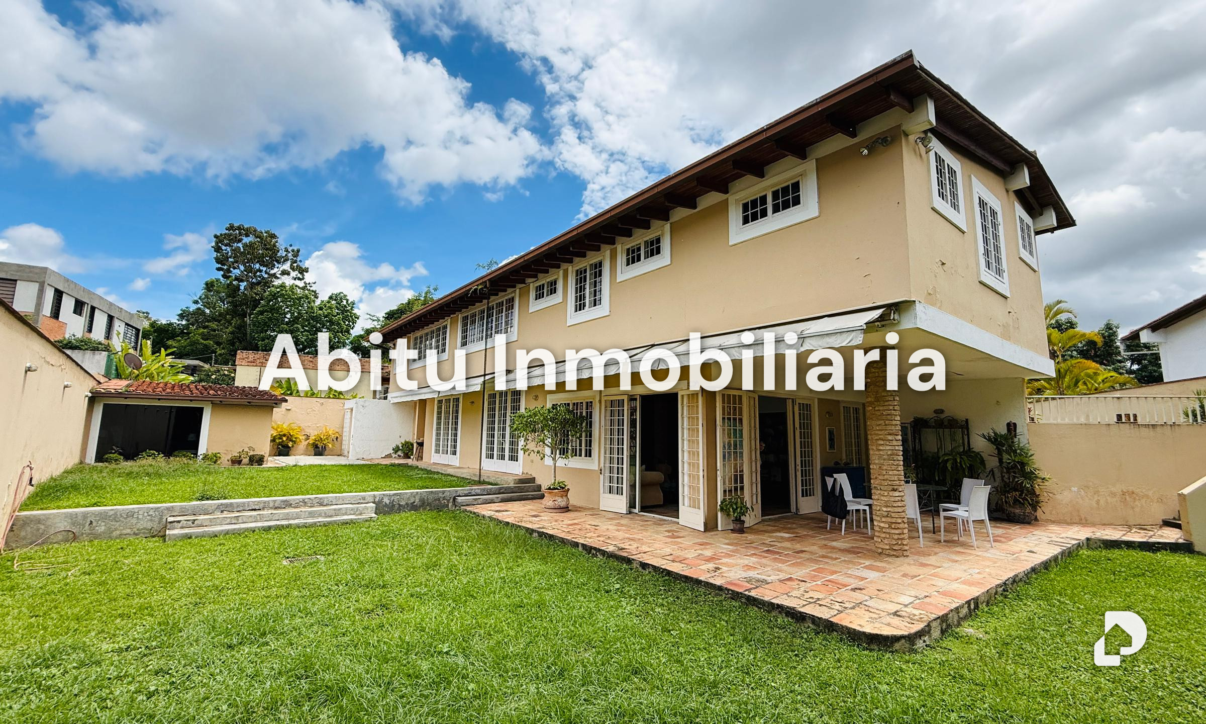 Casa en Caurimare, Caracas