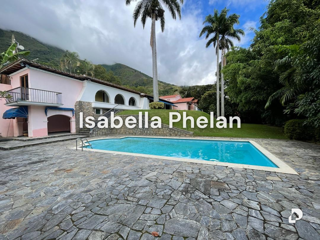 Casa en Altamira, Caracas