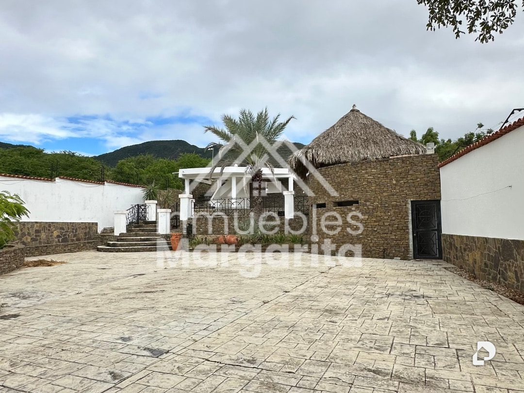 Casa en Margarita