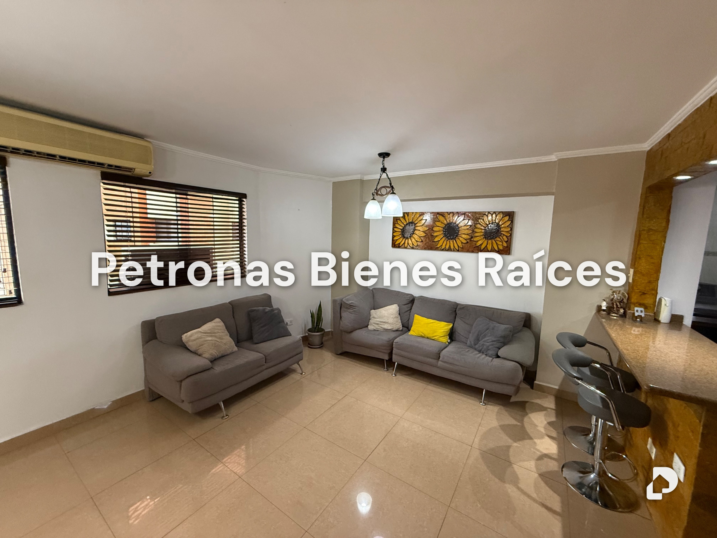 Apartamento en Ciudad Jardín Mañongo, Naguanagua