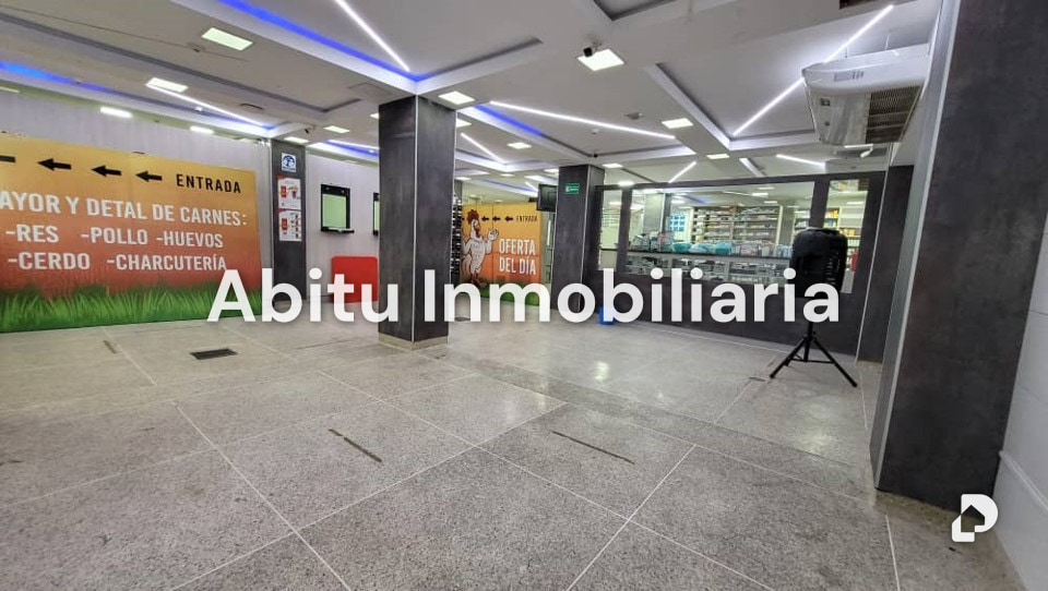 Local comercial en Catia, Caracas
