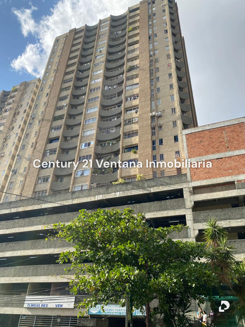 Apartamento en El Paraíso, Caracas